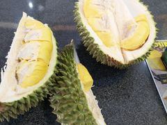 -SS2 榴梿鲜生