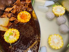 -汕头八合里海记牛肉店(清河店)