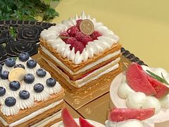 -M'CAKE(西单大悦城店)