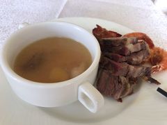 -东莞御景湾湖畔酒店·莱奥咖啡厅