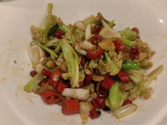 -月福京味斋·烤鸭店·北京菜(鼓楼总店)