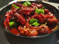 -一棠龙虾(徐家汇城开YOYO店)