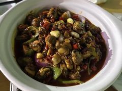 -百姓山羊烧烤·萧县羊肉(青阳路店)
