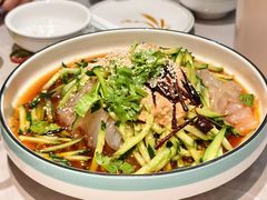 -华竹饭店(中央大街店)