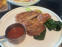 -188西餐厅(园林宾馆店)