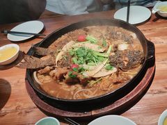 -老板恋上鱼(振华商厦店)