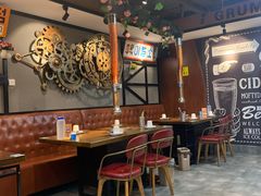 -·缸桶屋·韩式牛肋条自助烤肉(西湖D11店)