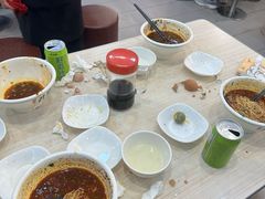 -清真·君乐牛肉面(一只船中街店)
