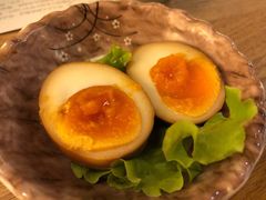 溏心鸡蛋-伊豆野菜村(大族广场店)