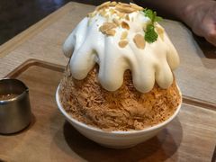 -After You Dessert Cafe(Silom Complex)