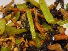 -老乡鸡(南京胜利路店)