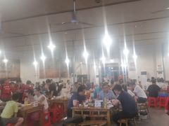 -冶建镜子·老南昌大排档·江西虾王(总店)