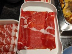 -前门后头老北京铜锅涮肉·京味菜·烤鸭(伊藤洋华堂店)