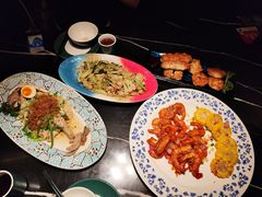 -粤·向群饭店(二沙岛店)