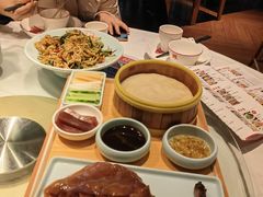 -北院·果木烤鸭·25年东北菜(创意产业园店)