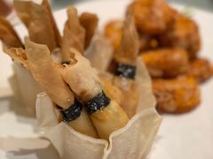 鳝背-知味观(湖滨总店)