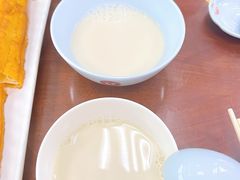 甜豆浆（热）-日月永和中国餐饮名店(凤凰店)