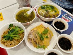 -振鼎鸡(天钥桥路店)