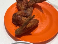 -冰岛茶餐厅(世茂店)