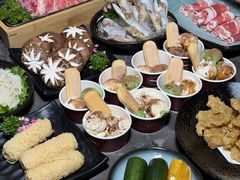 -湊湊火锅·茶憩(合生汇购物中心店)