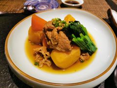 -长崎屋·日本料理·刺身·烧鸟(天河北路店)