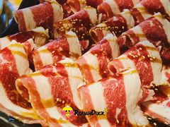 五花肉厚-伊茉家的烤肉店(勒泰中心店)