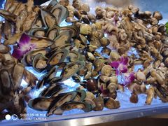 -百香自助餐厅·西安唐隆国际酒店(曲江店)