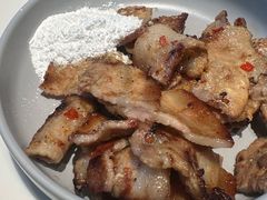 -胡麻(静安嘉里店)