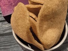 泰式炸虾片-Thai Alley泰爱里(二沙岛店)