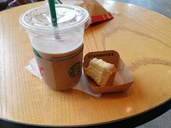 -星巴克(朵云轩店)