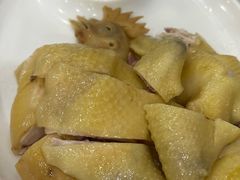 -长润·濑尿烧鹅