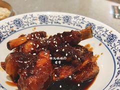 -荣家小吃(紫阳街店)