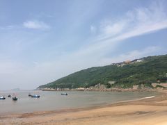 -舟山嵊泗列岛风景名胜区