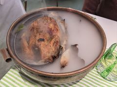 -桂满陇·手作小笼包&江南叫花鸡(中山公园店)