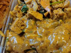 -聚合鑫东北熏酱熟食麻辣面(长阳店)