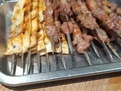 -直隶安家牛肉罩饼(建华店)