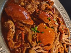 -胖哥俩肉蟹煲(梅溪步步高店)