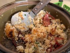 -润泽园海南椰子鸡·糟粕醋火锅(前山店)