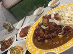 -金柱大盘鸡(和田二街店)