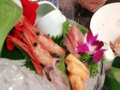 -介里海鲜自助(万达广场太原街店)