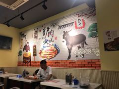 大堂-驴公驴婆(曹杨店)