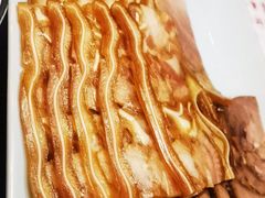 -娄三少春饼·烤鸭(合生汇购物中心店)