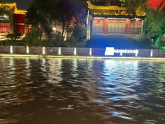 -里运河文化长廊-御码头