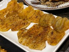 -一味烧烤(纪念路店)