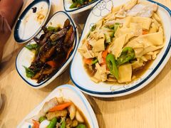 -东北风(江北万达店)