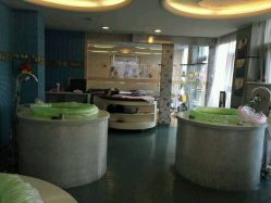 宝宝spa-馨月汇·一悦馨香月子中心(前滩店)