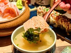 -炙柒Sekinana·精致日料(合生汇店)