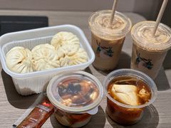 -庆丰包子铺(临河里店)