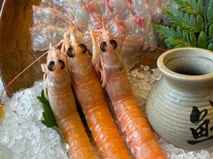 -Mr.Fish鱼鲜生海鲜放题(高德置地冬广场店)