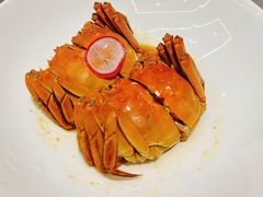 -阿毛饭店(和义路店)